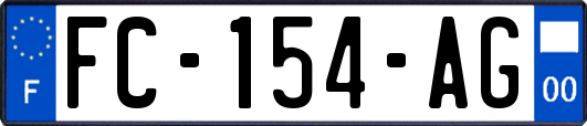 FC-154-AG