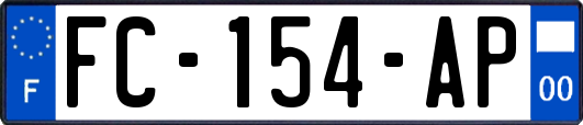 FC-154-AP