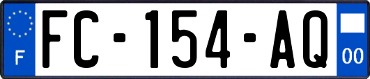 FC-154-AQ