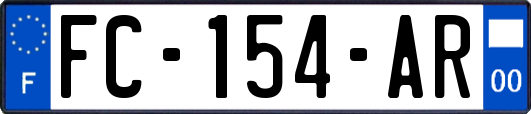 FC-154-AR