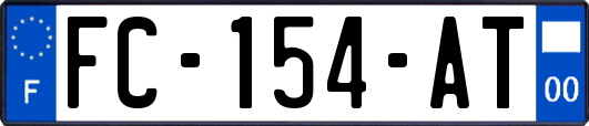 FC-154-AT