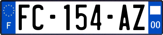 FC-154-AZ