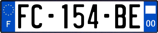 FC-154-BE