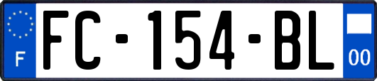 FC-154-BL