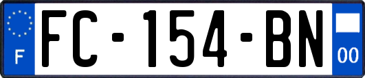 FC-154-BN