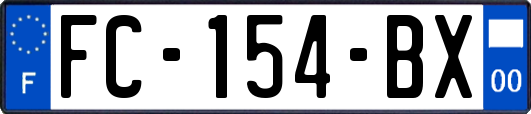 FC-154-BX