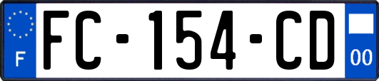 FC-154-CD