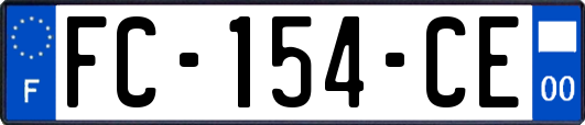 FC-154-CE