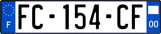 FC-154-CF