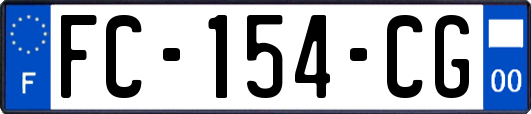 FC-154-CG