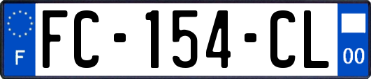 FC-154-CL