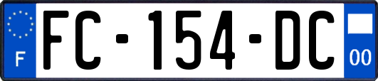 FC-154-DC