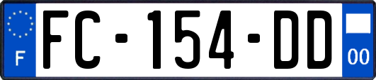 FC-154-DD