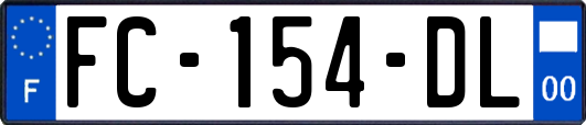 FC-154-DL