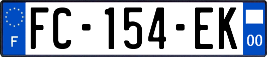 FC-154-EK