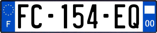 FC-154-EQ