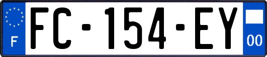 FC-154-EY