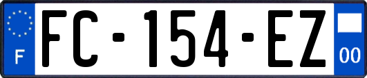 FC-154-EZ