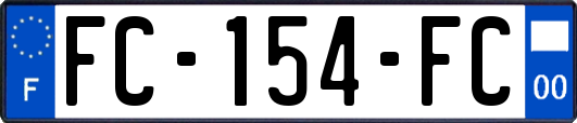 FC-154-FC