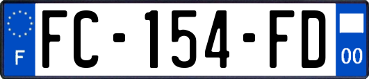 FC-154-FD