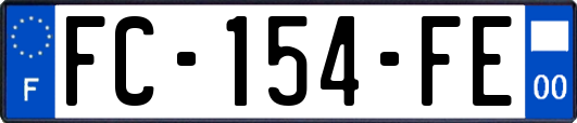 FC-154-FE