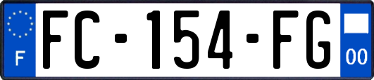 FC-154-FG