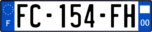 FC-154-FH