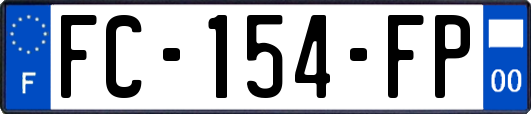 FC-154-FP