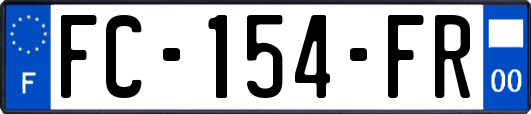 FC-154-FR