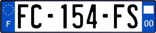FC-154-FS