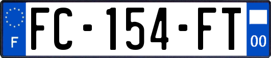 FC-154-FT