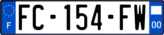 FC-154-FW