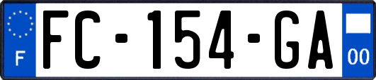 FC-154-GA