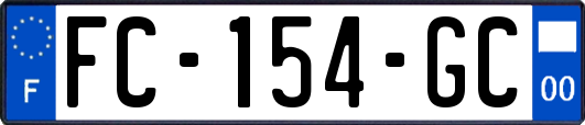 FC-154-GC