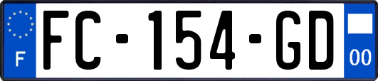 FC-154-GD