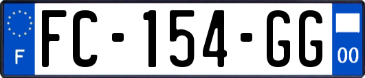 FC-154-GG