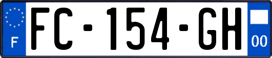 FC-154-GH