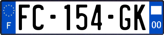 FC-154-GK