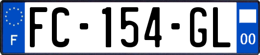 FC-154-GL