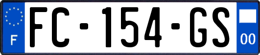 FC-154-GS