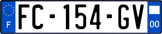 FC-154-GV