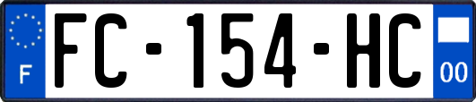 FC-154-HC