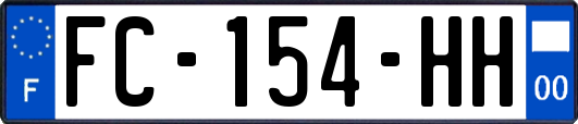 FC-154-HH
