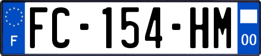 FC-154-HM