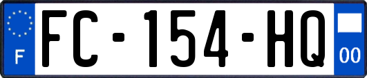 FC-154-HQ