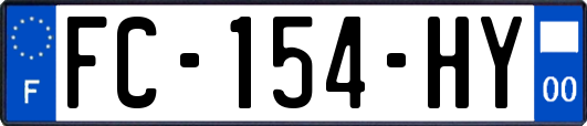 FC-154-HY