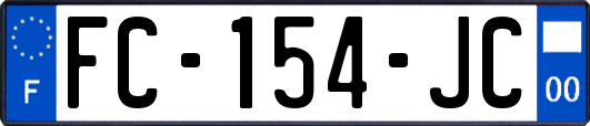 FC-154-JC