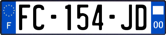 FC-154-JD