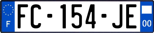 FC-154-JE