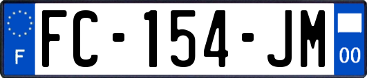 FC-154-JM